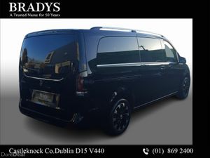 Mercedes-Benz V-Class V250d (Brand New) Ex Long Wh - Image 3