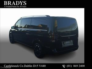 Mercedes-Benz V-Class V250d (Brand New) Ex Long Wh - Image 4