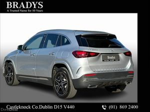 Mercedes-Benz GLA GLA 250e AMG--Plug In Hybrid--65 - Image 4