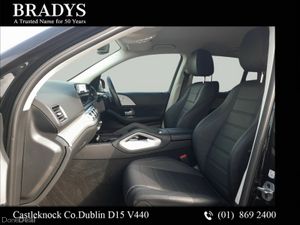 Mercedes-Benz GLE **Was €69,950** 350de Hybrid Die - Image 4
