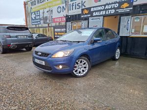 🦏 Ford Focus 2010.NEW NCT. LOW MILAGE 🦏 - Image 2