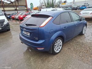 🦏 Ford Focus 2010.NEW NCT. LOW MILAGE 🦏 - Image 3