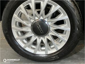 Fiat 500 Hatchback Dolcevita - Image 4