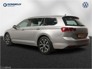 Volkswagen Passat Diesel Estate SEL - Image 4