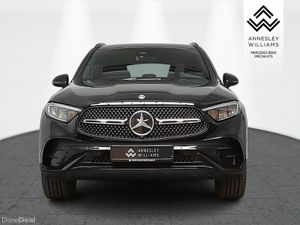 Mercedes-Benz GLC GLC300e AMG Line Urban Edition 4 - Image 2
