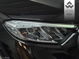 Mercedes-Benz GLC GLC300e AMG Line Urban Edition 4 - Image 4