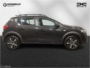 Dacia Sandero Stepway Hatchback Expression - Image 4