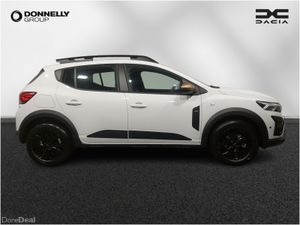 Dacia Sandero Stepway Hatchback Extreme - Image 4