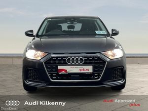 Audi A1 30 TFSI 110HP SE "Price Includes €2,000 Sc - Image 2
