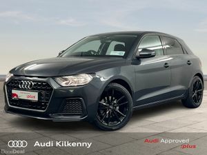 Audi A1 30 TFSI 110HP SE "Price Includes €2,000 Sc - Image 3