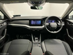 Skoda Octavia Selection DSG 1.5TSI 115BHP - Revers - Image 4