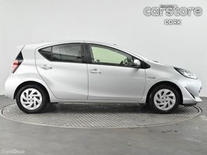 Toyota Aqua 1.5 Hybrid Auto - Image 2