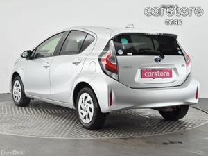Toyota Aqua 1.5 Hybrid Auto - Image 3
