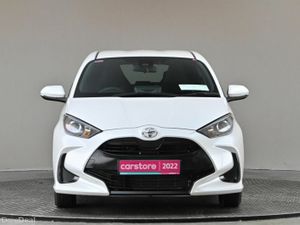 Toyota Yaris 1.0 AUTO PETROL **REVERSE CAM** - Image 2