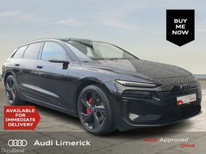 Audi A6 Avant e-tron Performance Vorsprung - Launc - Image 3