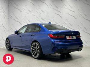 BMW 3-Series 330E M SPORT - Straight Sale Discount - Image 3