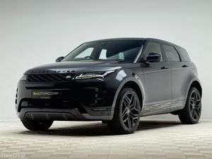 Land Rover Range Rover Evoque S R-DYNAMIC P300E - Image 3