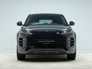 Land Rover Range Rover Evoque S R-DYNAMIC P300E - Image 2