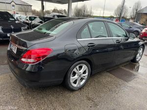 Mercedes-Benz C-Class C220 D SE Executive Edition - Image 3