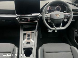 Cupra Formentor V2 1.5e TSI 150HP DSG *Brand New - - Image 3