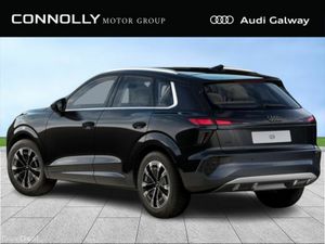Audi Q3 €519 P/M - SE TFSI SUV A/T ** PETROL ** - Image 2