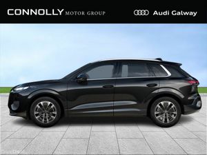 Audi Q3 €519 P/M - SE TFSI SUV A/T ** PETROL ** - Image 3