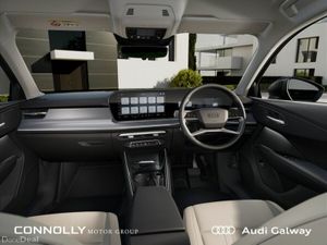 Audi Q3 €519 P/M - SE TFSI SUV A/T ** PETROL ** - Image 4