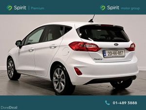 Ford Fiesta 1.1L Zetec**Call Andrew 0862617858 - Image 3