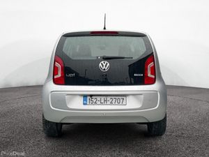 Volkswagen UP Automatic - Image 4