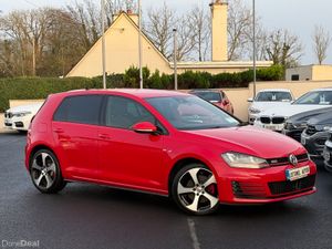 LOW MILEAGE - 161 VW GOLF GTI 2.0  220BHP - Image 2