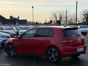 LOW MILEAGE - 161 VW GOLF GTI 2.0  220BHP - Image 3