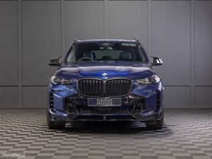 2025 BMW X5 X-Drive 50e M-Sport - Image 2