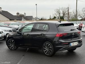 221 VW GOLF 2.0TDI 150BHP ACTIVE ADVANCED  AUTO - Image 3