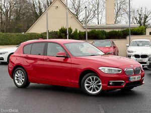 161 BMW 118D SPORT 2.0D AUTOMATIC 150BHP - Image 2