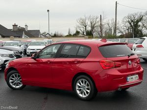161 BMW 118D SPORT 2.0D AUTOMATIC 150BHP - Image 3