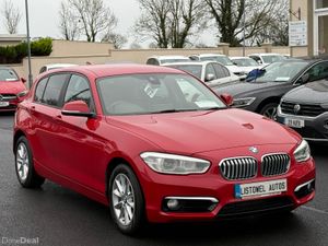 161 BMW 118D SPORT 2.0D AUTOMATIC 150BHP - Image 4