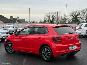 182 VW POLO COMFORTLINE 1.0 AUTOMATIC - Image 3