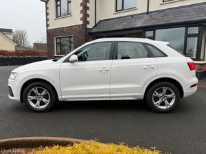 Excellent Condition 181 Audi Q3! - Image 4