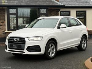 Excellent Condition 181 Audi Q3! - Image 3