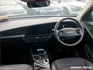Kia Niro Niro K3 HEV - Image 4