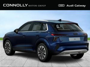Audi Q3 €535 p/m SE TFSI 110 KW  A/T - Image 2