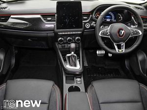 Renault Arkana R.S. LINE E-TECH HYBRID 145 AUTO - Image 2