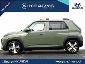 Hyundai INSTER ORDER YOUR 261 - INSTER ELEGANCE -T - Image 3