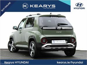 Hyundai INSTER ORDER YOUR 261 - INSTER ELEGANCE -T - Image 2