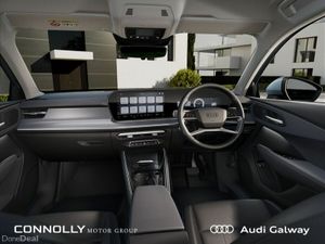 Audi Q3 €539 p/m - SE E-HYBRID AUTO - Image 4