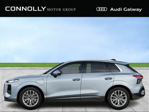 Audi Q3 €539 p/m - SE E-HYBRID AUTO - Image 4