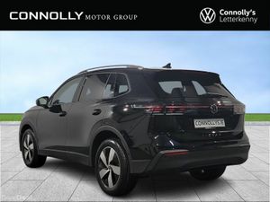 Volkswagen Tiguan Edition 75 2.0TDI 150HP - Image 4