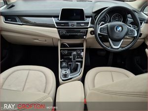 BMW 2-Series 218d SE Auto - Image 4