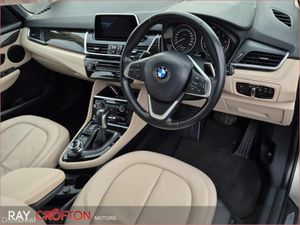 BMW 2-Series 218d SE Auto - Image 3
