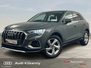 Audi Q3 35 TFSI 150HP S Tronic SE with Comfort Pac - Image 3